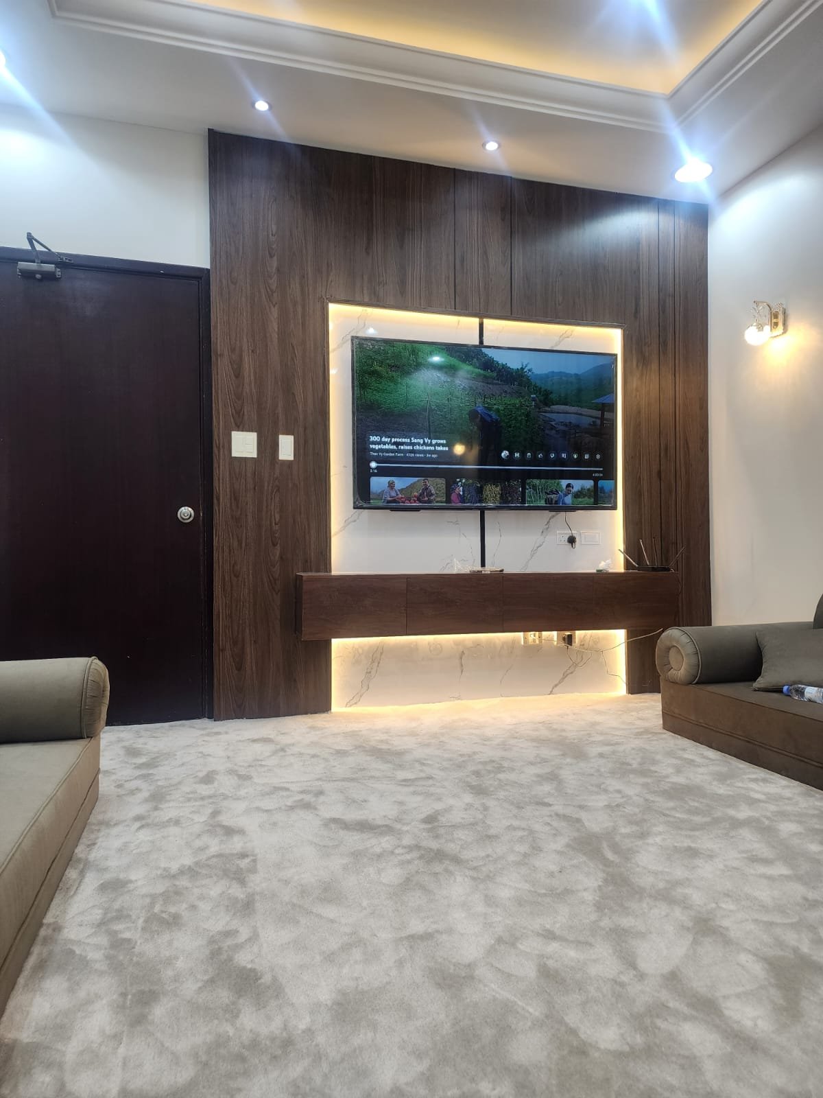 ديكور خلفيات شاشات