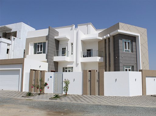 اصباغ خارجي الجبيل